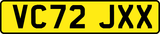 VC72JXX