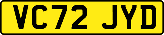VC72JYD