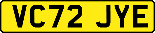 VC72JYE