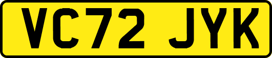 VC72JYK