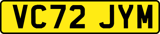 VC72JYM