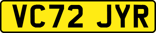 VC72JYR