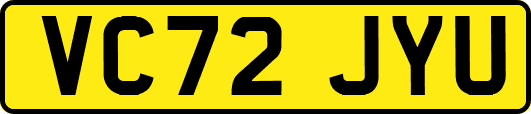 VC72JYU