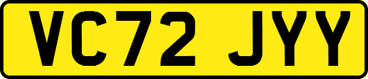 VC72JYY