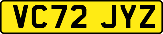 VC72JYZ