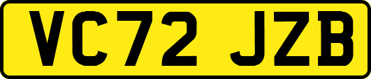 VC72JZB