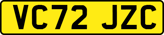 VC72JZC