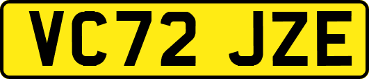VC72JZE