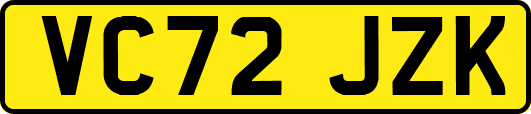 VC72JZK