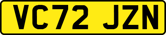 VC72JZN