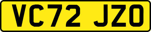 VC72JZO