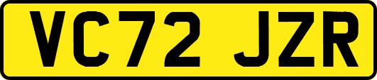 VC72JZR