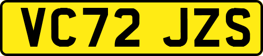 VC72JZS