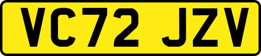 VC72JZV