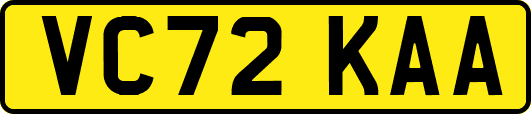 VC72KAA