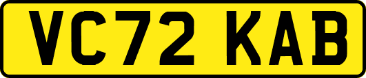 VC72KAB