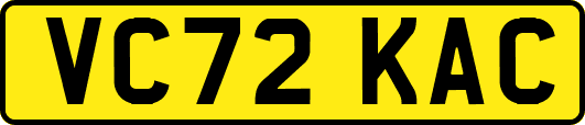 VC72KAC