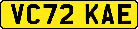 VC72KAE
