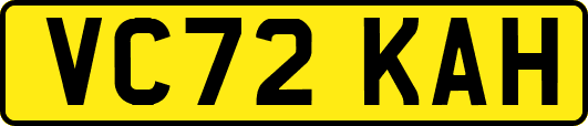 VC72KAH