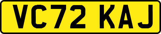VC72KAJ