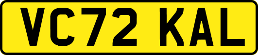 VC72KAL