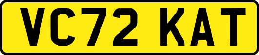 VC72KAT
