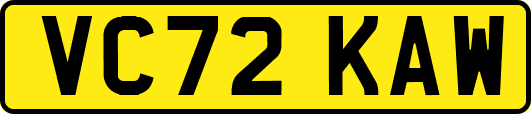 VC72KAW