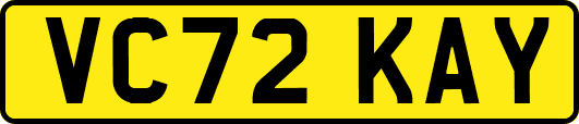VC72KAY