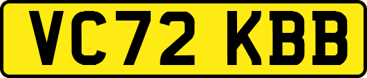 VC72KBB