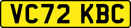VC72KBC