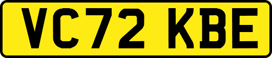 VC72KBE