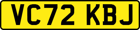 VC72KBJ