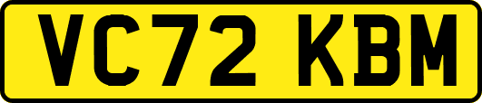 VC72KBM
