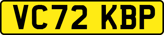 VC72KBP