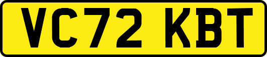 VC72KBT