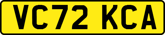 VC72KCA