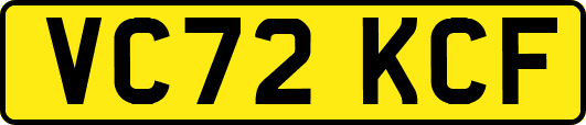 VC72KCF