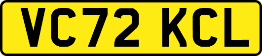VC72KCL