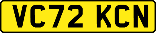 VC72KCN