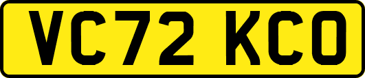 VC72KCO