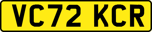 VC72KCR