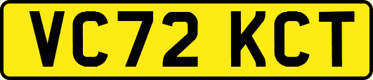 VC72KCT