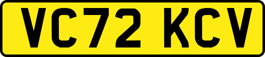 VC72KCV