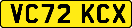 VC72KCX