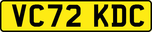 VC72KDC