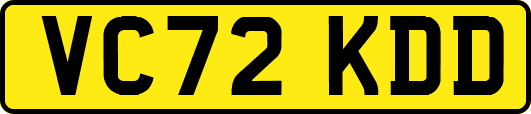 VC72KDD