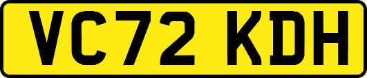 VC72KDH