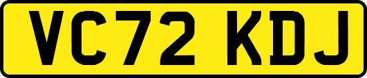 VC72KDJ