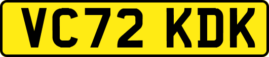 VC72KDK