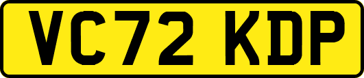 VC72KDP